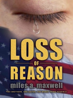 cover image of Loss of Reason
